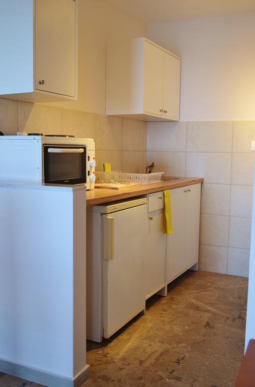 Bella Vista Apartments Pelekas Zewnętrze zdjęcie